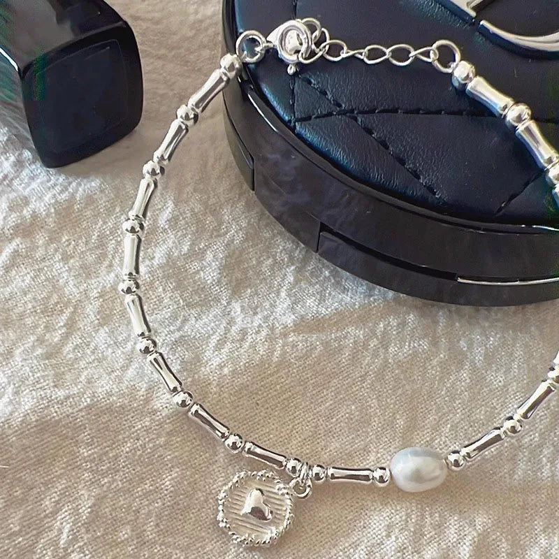 Silberarmband für Damen