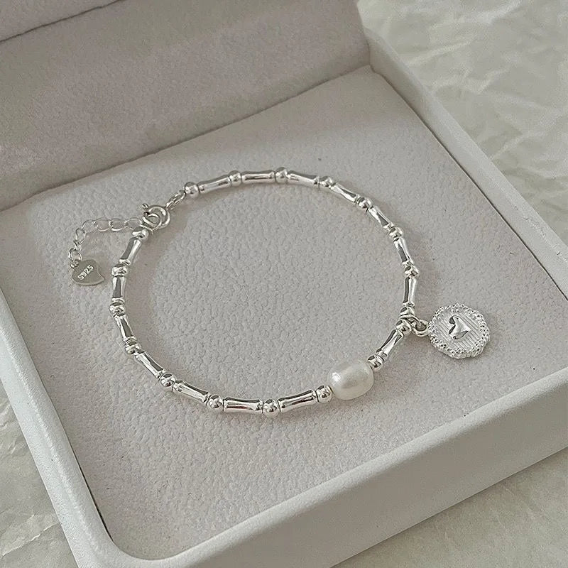 Silberarmband für Damen